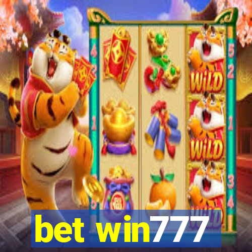 bet win777